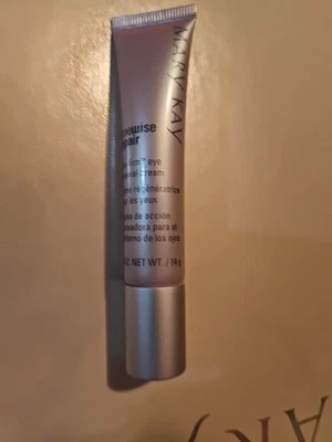 MARY KAY TIMEWISE REPAIR CREMA RENOVADORA DE OJOS VOLU-FIRM~APLICADOR PUNTA FRESCA~¡Nuevo! Foto 1 de 3