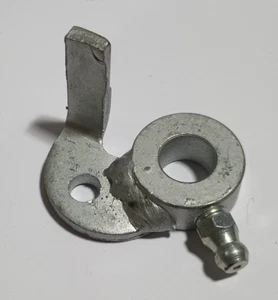 BMW K1, K75, K100, K1100 side stand bushing jiffy kick - Foto 1 di 4