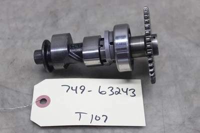 Árbol de levas del eje de levas del motor del fabricante original Honda Rancher 420 07-14 14100 hp5-600 Foto 1 de 4