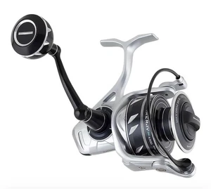 Penn Slammer IV 4500 DX Spinnrolle - Bild 1 von 1