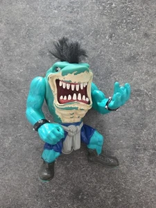STREET SHARKS ROX / MATTEL 1995  - Bild 1 von 4