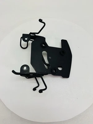 Soporte de faros delanteros Kawasaki Z125 PRO 2017-2023 OEM indicadores señales de giro Foto 1 de 4