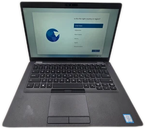 Dell Latitude 5400 i5 8th Gen 16GB 128GB SSD Windows 11 Home - Picture 1 of 7