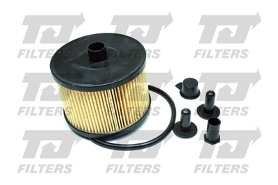 Fuel Filter fits VOLVO V50 545 2.0D 03 to 10 TJ Filters 8653668 6853668 8683443 - Image 1 of 4