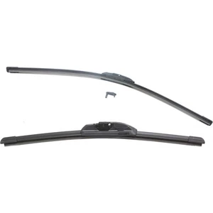 SET-BS4816-A Bosch Windshield Wiper Blades Set of 2 for VW Sedan Corolla iM Pair - Picture 1 of 12