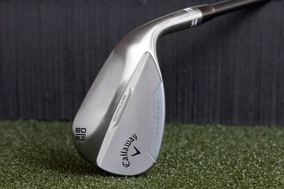 NEW! - Callaway Opus Wedge - 60 degree - Z Grind - 8 degrees bounce - Image 1 of 4
