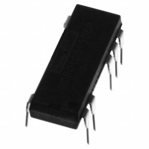 1 regulador de conmutación descendente Texas Instruments 33 mA, ±14,25-±15,75 V 7 pines - Imagen 1 de 1