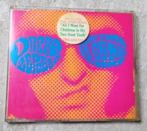 CD AUDIO MUSIQUE/ DREAD ZEPPELIN - YOUR TIME IS GONNA COME - CD MAXI-SINGLE 1990 - Picture 1 of 3