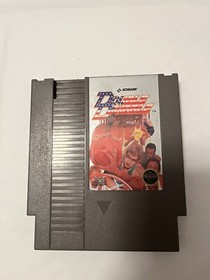 Double Dribble - Nintendo NES Game Authentic