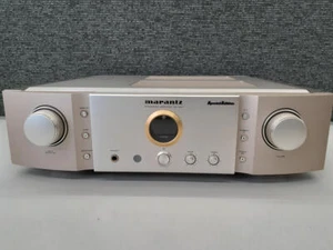 MARANTZ PM-14S1 Integrated Amplifier Working Confirmed - Picture 1 of 8