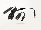 45W Car Charger Auto Mobile / Boat DC Adapter Power Supply For Dell Laptop PC