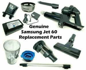 Nueva aspiradora inalámbrica Samsung Jet 60 Fit - ¡Piezas de repuesto!¡! - Imagen 1 de 12
