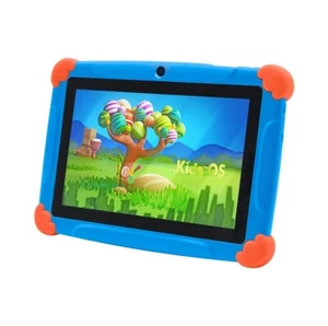 7-Inch Kids Tablet - Durable, Fun, Learning - Picture 1 of 5