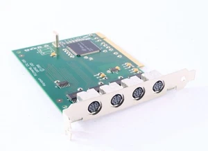 Keyspan Richmond SXPRO (A2) Serial Card 4-Port - Picture 1 of 4