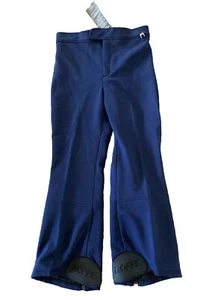 NWT Vintage Roffe Women’s Ski Snow Winter Pants size 6 Short - Picture 1 of 16