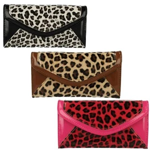 Ladies Ella Printed Purses '72590' - Picture 1 of 7