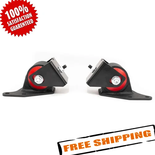 Kit de montagem de substituição Innovative Mounts 113250-75A para 90-93 Mazda MX-5 Miata - Imagem 1 de 4