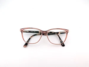 Wittnauer Brille, nur Gestell, Angelique, 53-14-140, Kunststoff, Rouge, Cat Eye - Bild 1 von 15