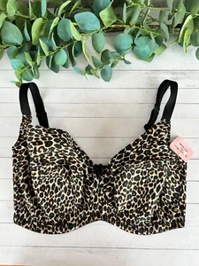 Full Cup Underwired Bra - Picture 1 of 4
