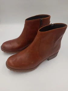 Timberland A19DV Banfield Botines Talla 7 Mujer - Imagen 1 de 7