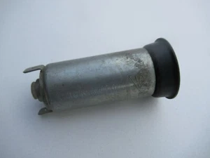 Porsche 911/912E/930 Cigarette Lighter Socket Assembly 91165210202 C#253 - Bild 1 von 6