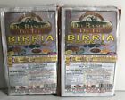 2-Pk Sazonador Para Birria 🇲🇽 Birria Meat Seasoning 160gr/5.64oz Ea.