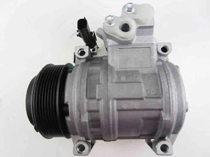 Compresor de aire acondicionado Viper 1992-2002 8,0 L OEM Reman - Imagen 1 de 1