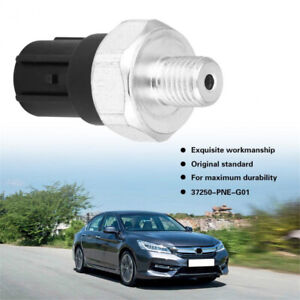 For Honda CRV CR-Z Civic Accord 37250-PNE-G01 Oil Valve Timing Switch Sensor 1PC