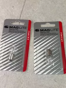 MAG INSTRUMENT INC Mag Replacement Lamp 2D Clear LMSA201 - Picture 1 of 2