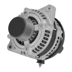 Alternator For Toyota Hiace KDH200 KDH220 KDH222 2.5L 4cyl Turbo Diesel 2KD-FTV - Picture 1 of 12