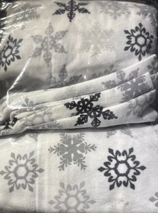 100% Cotton Flannel Sheet Set Deep Pockets Breathable Warm  So Cozy And Soft - Picture 1 of 6