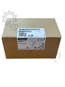 SIEMENS SIMATIC DP, Interface module - 6ES7151-1BA02-0AB0 / 6ES71511BA020AB0 - Imagen 1 de 2