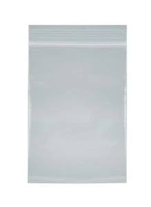 4 X 6 Inch 8 mil 36 Extra Heavy-Duty Puncture Resistant Clear Reclosable Rese... - Picture 1 of 2