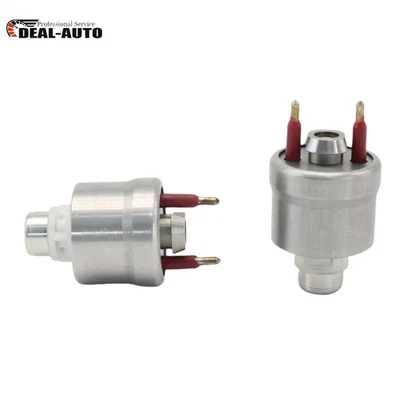 Set of 2 Fuel Injectors Compatible with Chevrolet Tahoe, Blazer, Caprice & GMC - Изображение 1 из 4