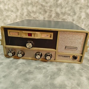 Vintage Pearce-Simpson Guardian 23 Tube CB Base Radio, 23-Channel Tested - Picture 1 of 8