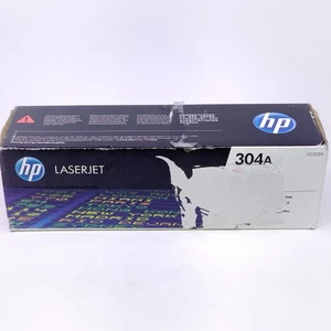 Cartuccia stampa magenta Hp Laserjet 304A CC533A CP2025,CM2320 NUOVA SIGILLATA *LEGGI* - Foto 1 di 7