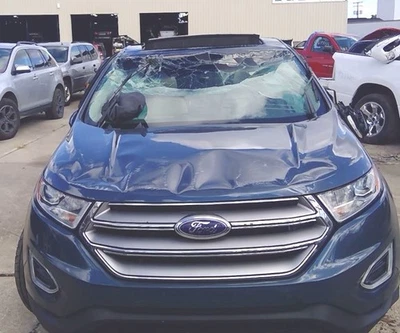 Motor soplador delantero compatible con 15-23 EDGE 2359422 Foto 1 de 4