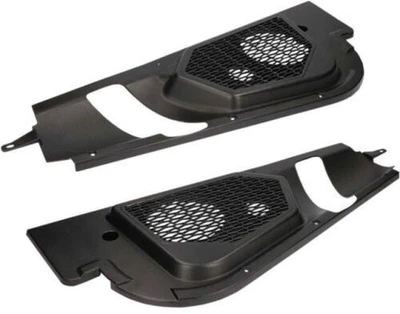 Saddle Tramp Speaker Door Panels MPS-CAMX3SP1 0521-1896 - Image 1 of 3