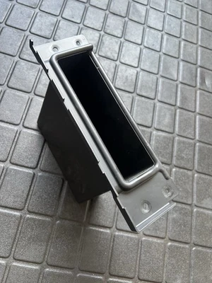 2005 2006 2007 2008 2009 2010 BMW E60 M5 Tray Storage 535i 545i 550i 528i 530i💯 - Image 1 of 4