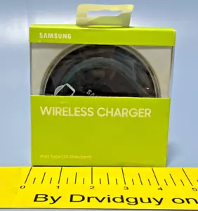 SAMSUNG EP-PG920I Qi Wireless Pad Charger Charging Adapter For Samsung LG Xiaomi - Picture 1 of 2
