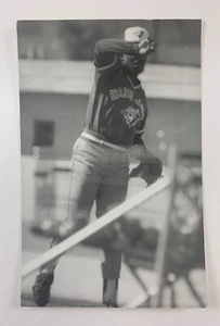 Juan Guzman (1989) Toronto Blue Jays Vintage Baseball Postcard PCTB - Picture 1 of 2