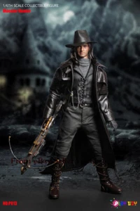PLAY TOY P013 1/6 Vampire Hunter Van Helsing Action Figure - Picture 1 of 7