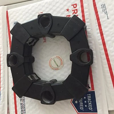 4I-7360 4I7360 COUPLING WITH HUB  FITS Caterpillar CA E311 E311B E312 E312B ,NEW - Image 1 of 4