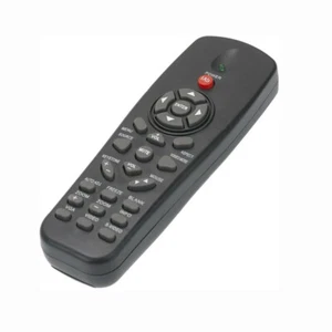 Replacement Remote Control Fit For Dell 1220 1450 1550 1650 1850 P318S Projector - Picture 1 of 5