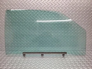 ⚙47177⚙ Mercedes-Benz R129 320SL Coupe Right Door Window Glass - Picture 1 of 6