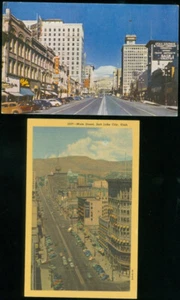 2 POSTALES MAIN ST. - SALT LAKE CITY, UT - Imagen 1 de 1