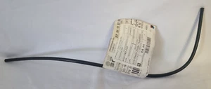 New | Volkswagen VW, Audi, Seat, Skoda | INSULATING HOSE | Genuine | 6Q0963423 - Picture 1 of 2
