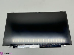 AU Optronics 14.0" 30PIN B140HAN02.1 FHD Laptop Matte Screen Replacement -40M - Picture 1 of 6