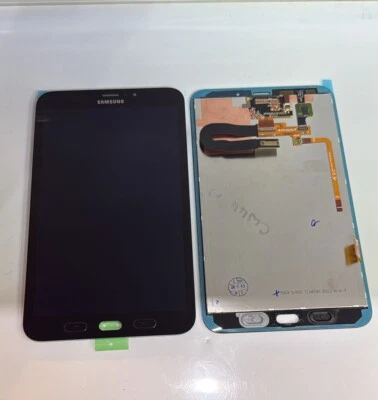 ORIGINALE💯Samsung Galaxy Tab Active 2 Display LCD 8.0" TouchScreen T395🔥IVA inclusa - Immagine 1 di 3