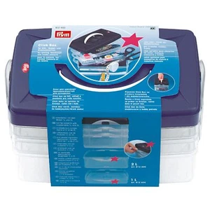 Click Box Basismodell, 1St, 612403, Prym - Bild 1 von 1